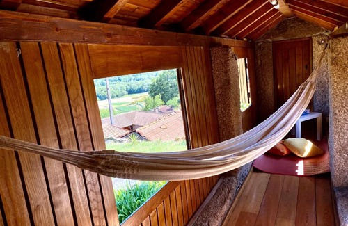 Campo de Gerez House | Eira do Carvalhal country house