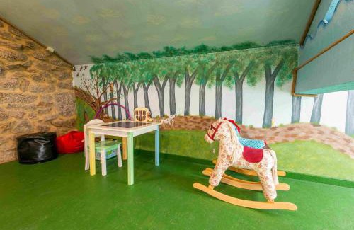 Cerdedo House | Eira Grande Galicia Villas