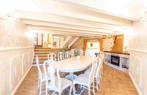 Cerdedo House | Eira Grande Galicia Villas