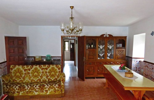 Semide House | Eira do Povo House 1