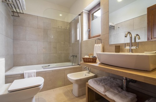 Baqueira Hotel | Eira Ski Lodge