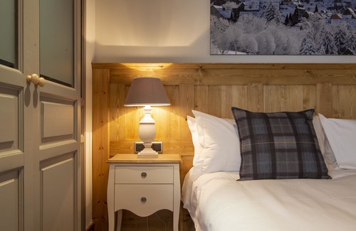 Baqueira Hotel | Eira Ski Lodge