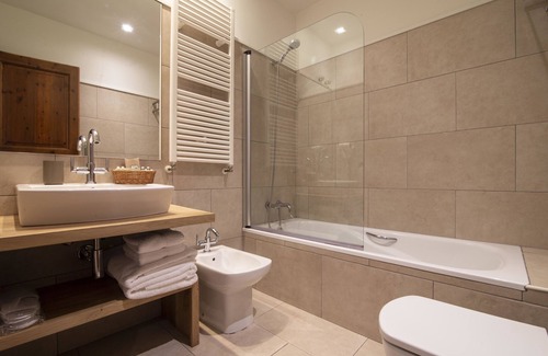 Baqueira Hotel | Eira Ski Lodge