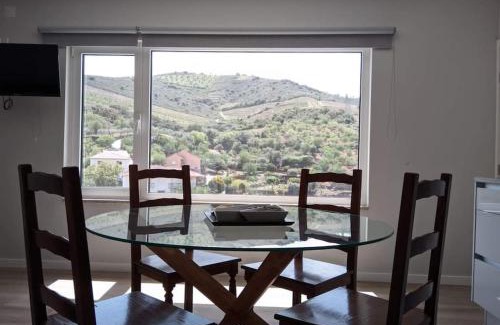Vila Nova de Foz Coa Apartment | EiraDouro Casa Amendoeira