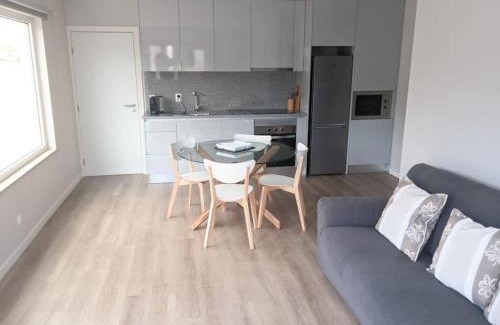 Vila Nova de Foz Coa Apartment | EiraDouro Casa Amendoeira