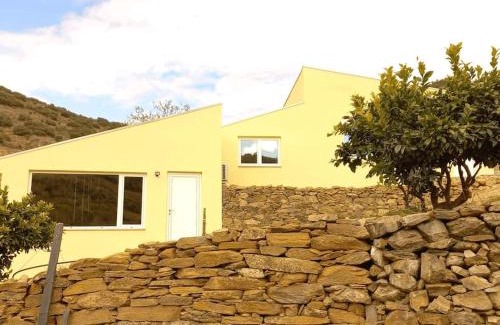 Vila Nova de Foz Coa Apartment | EiraDouro - Casa Oliveira