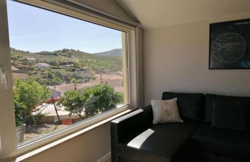 Vila Nova de Foz Coa Apartment | EiraDouro - Casa Oliveira