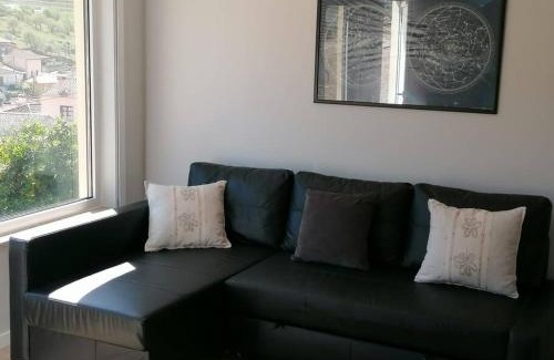 Vila Nova de Foz Coa Apartment | EiraDouro - Casa Oliveira