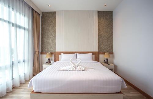 Prakhon Chai Hotel | Eireann Boutique Hotel