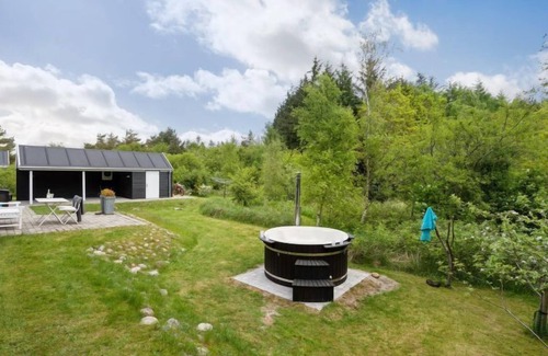 Ertebølle House | "Eireen" - 600m to the inlet by Interhome