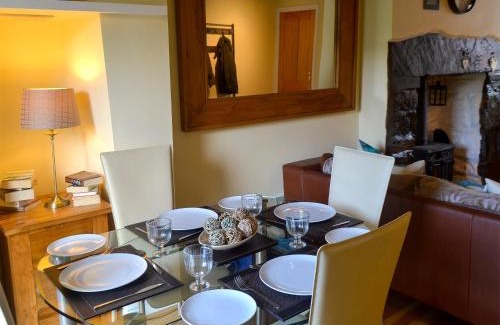 Penmachno House | Eirianfa