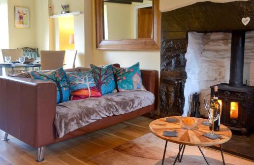 Penmachno House | Eirianfa