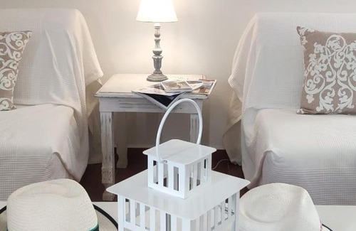 Skala Apartment | Eirinaki House
