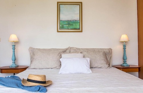 Skala Apartment | Eirinaki House