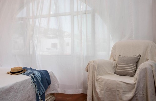 Skala Apartment | Eirinaki House