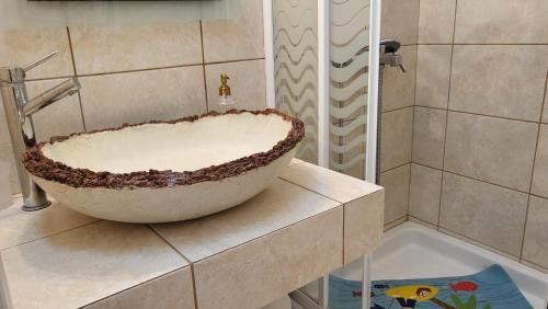 Steniai House | Eirini Home
