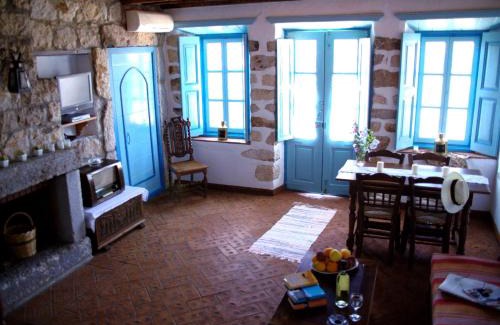 Sapsila Villa | Eirini Luxury Hotel Villas