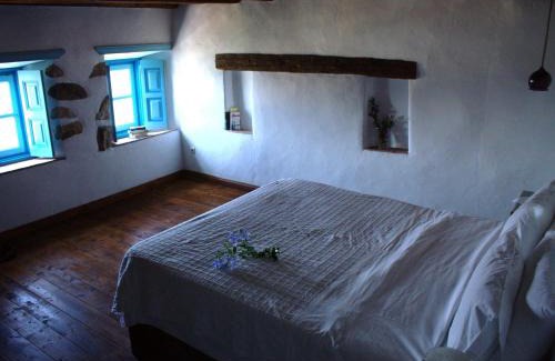 Sapsila Villa | Eirini Luxury Hotel Villas