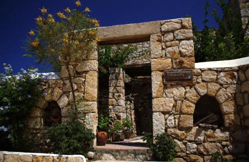 Sapsila Villa | Eirini Luxury Hotel Villas