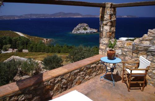 Sapsila Villa | Eirini Luxury Hotel Villas