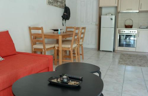 Kanali Apartment | Eirini's apartment