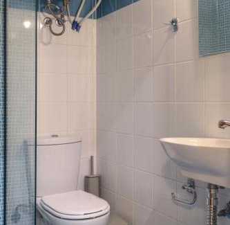 Katerini Apartment | Eirini's cozy place