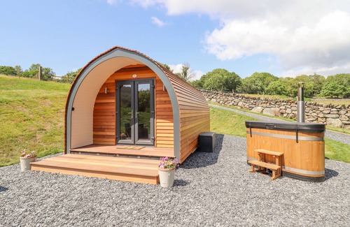 Llanelltyd Cottage | EIRLYS, pet friendly, character holiday cottage in Dolgellau