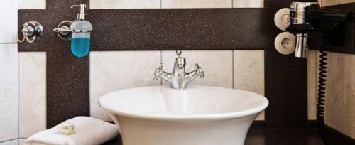 Meyenburg Hotel | Eisenbahnromantik Hotel