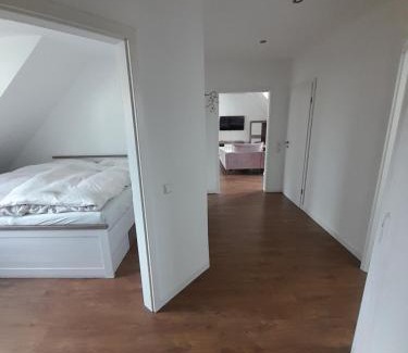Neuenstein Apartment | Eisenbergloft