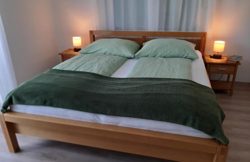 Eisenstadt Apartment | Eisenstadt Apartments