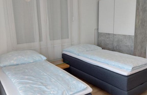 Eisenstadt Apartment | Eisenstadt Apartments