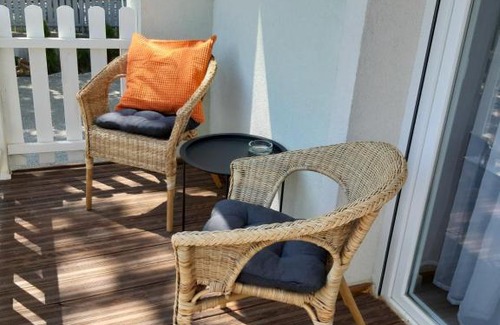 Eisenstadt Apartment | Eisenstadt Apartments