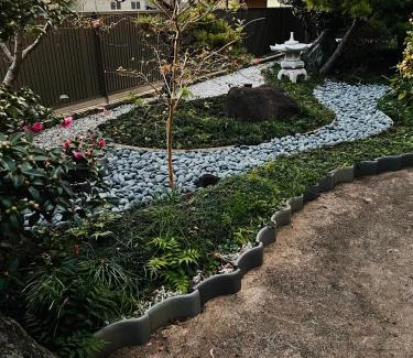 Fuji House | Eishinan 栄進庵