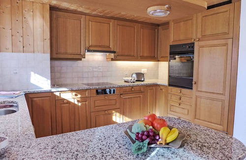 Gadmen Apartment | Eisiboden by Interhome