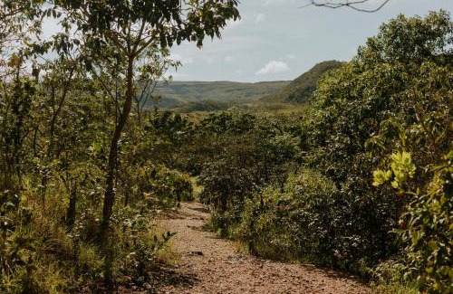 Alto Paraiso de Goias House | EIT Eco Inteligente