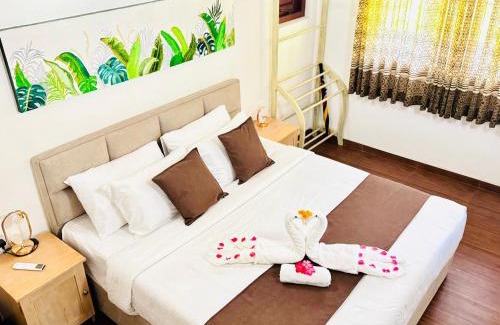 Ambalangoda Apartment | EIT Masky Villa