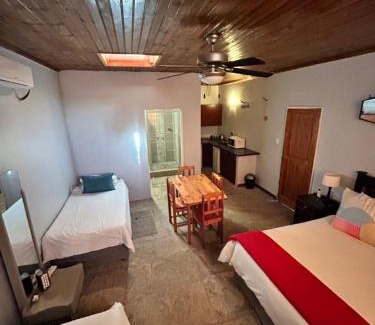 Setsoto House | Eittel Guest Farm Cottage