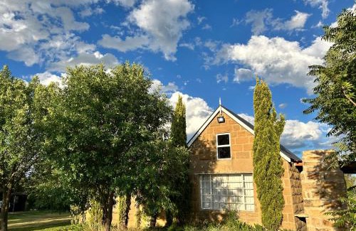 Setsoto House | Eittel Guest Farm Cottage