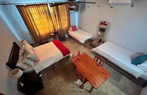 Setsoto House | Eittel Guest Farm Cottage
