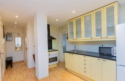 la Vila de Gracia Apartment | Eixample Dret Corsega Roger Lluria by Interhome