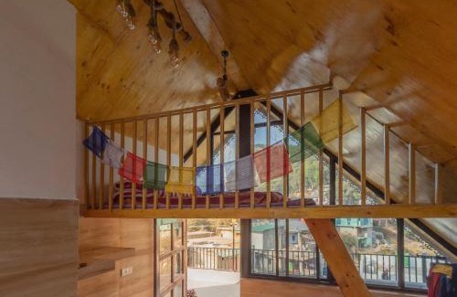 Kasiyalekh House | Ejaa Ghar Homestay