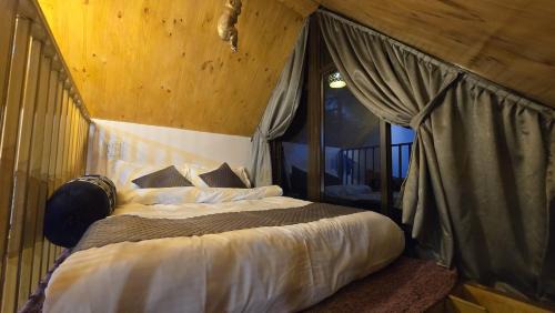 Kasiyalekh House | Ejaa Ghar Homestay