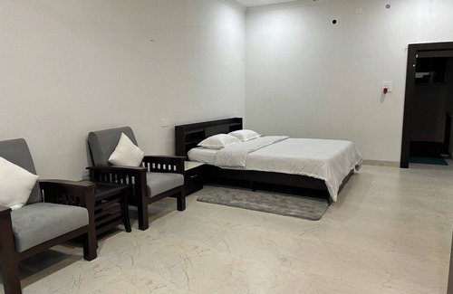 Golaghat House | EJAAR HOMESTAY