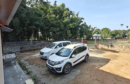 Golaghat House | EJAAR HOMESTAY