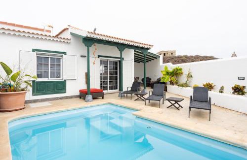 Abades House | EK Abades El Caleton