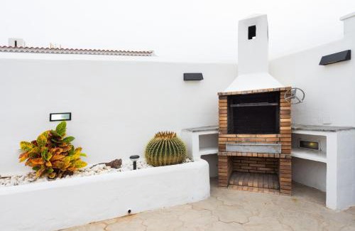 Abades House | EK Abades El Caleton