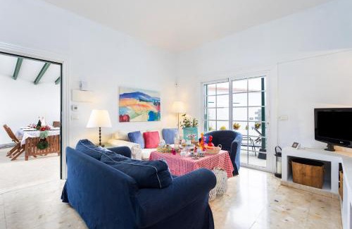 Abades House | EK Abades El Caleton