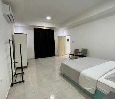 Ras Al Khaimah Hotel | EK Homes