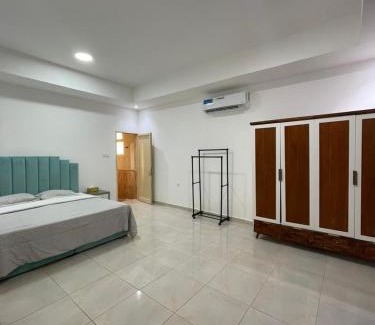 Ras Al Khaimah Hotel | EK Homes