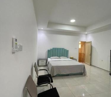 Ras Al Khaimah Hotel | EK Homes
